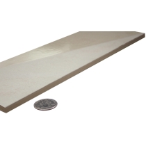 CONTRA - 4X12, FAWN SLANT, GLOSSY/MATTE